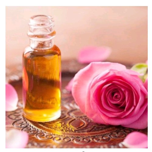 روغن گل سرخ اعلا ملکه روغن ها توصیه ابن سینا