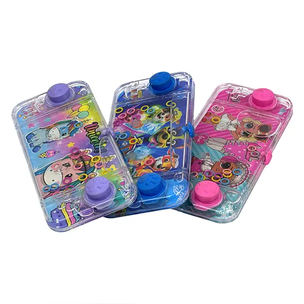 واتر گیم دو دکمه