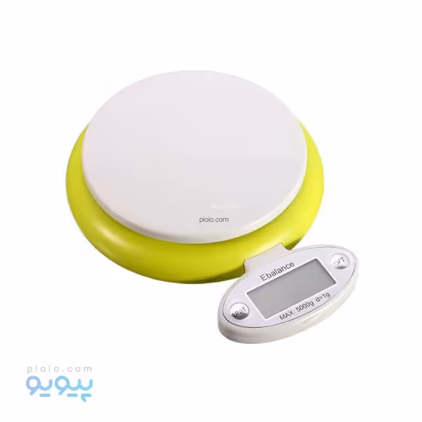 ترازوی آشپزخانه مدل CH-303