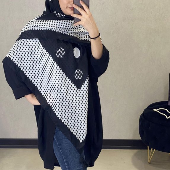 روسری 9408