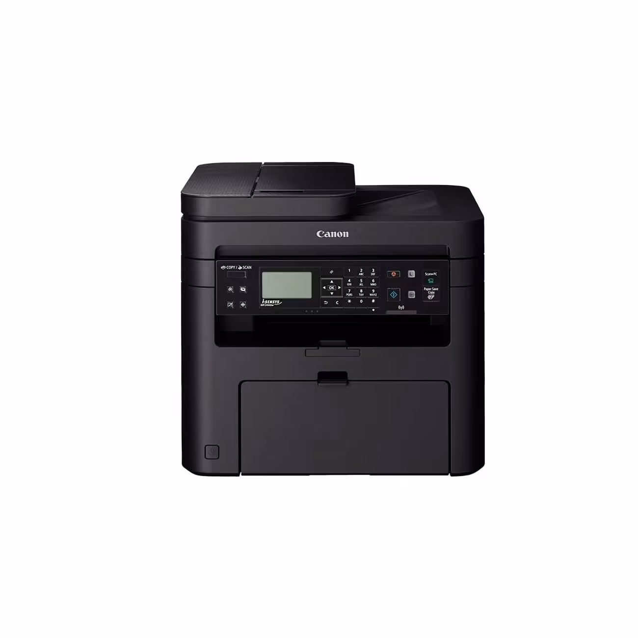 پرینتر چندکاره لیزری Canon MF264dw