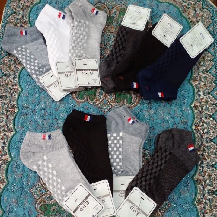 جوراب مچی بچه گانه