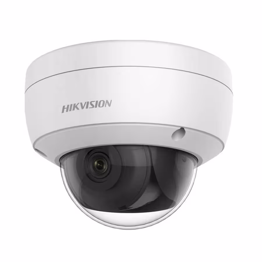 قیمت و خرید دوربین دام 4 مگاپیکسل هایک ویژن مدل DS-2CD2143G0-IU | یاس ارتباط