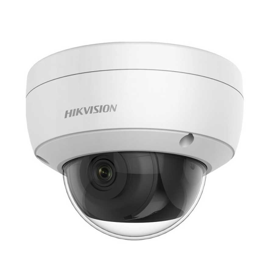 قیمت و خرید دوربین دام 4 مگاپیکسل هایک ویژن مدل DS-2CD2143G0-IU | یاس ارتباط