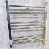 حوله خشک کن آلومینیومی دکومکور