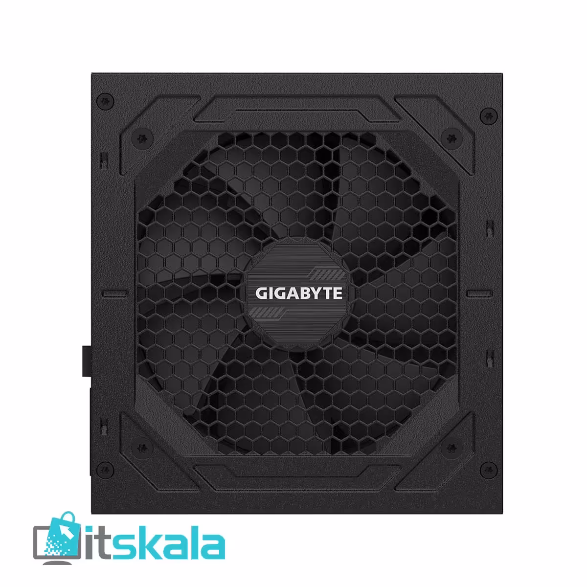 قیمت و خرید پاور 1000 وات گیگابایت GP-P1000GM گلد | ITSKALA