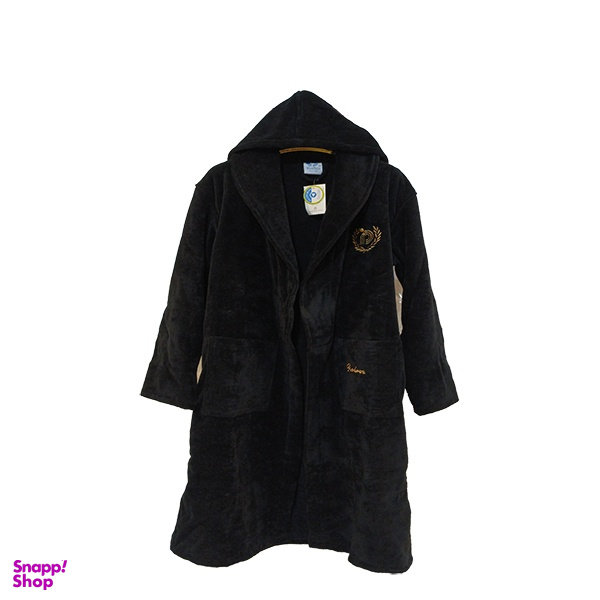 حوله پالتویی پودایران مدل یوناس کد 703 سایز 125 سانتی متر