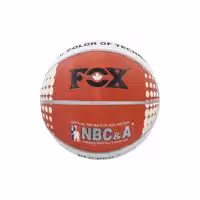 توپ بسکتبال Fox مدل NBC