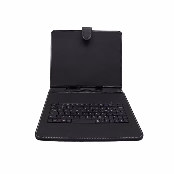 کیف تبلت کلاسوری کیبورد دار مدل FA810 مناسب 8 تا 10 اینچی