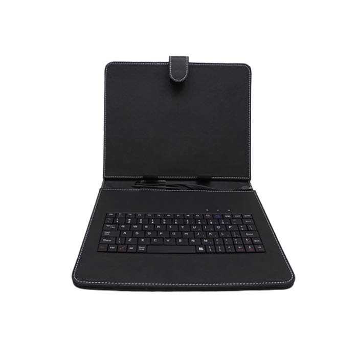 کیف تبلت کلاسوری کیبورد دار مدل FA810 مناسب 8 تا 10 اینچی