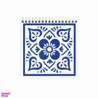 دفتر طراحی بامبیلیپ طرح سنتی کد 26335