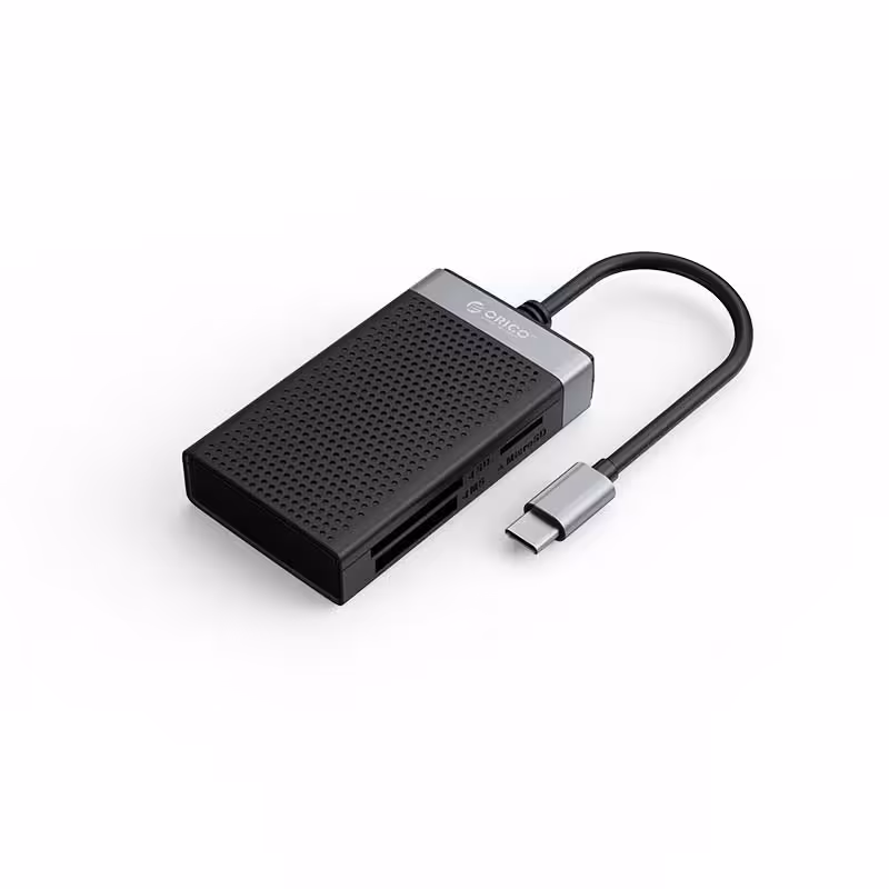 رم ریدر USB3.0 اوریکو مدل CL4T-C3