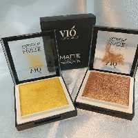 هایلایتر تراکوتا پودری ویو