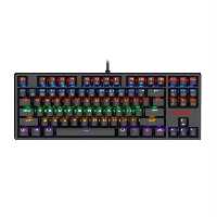 کیبورد مخصوص بازی ردراگون مدل K576