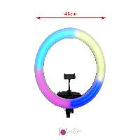 رینگ لایت Answer KY 448 II RGB