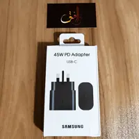 شارژر 45وات سامسونگ ویتنام