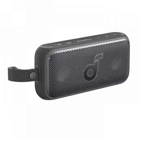 قیمت اسپیکر قابل حمل Anker مدل Soundcore Motion 300 A3135