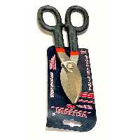 قیچی ورق بر دسته عینکی ولبورن 8