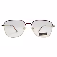 فریم عینک طبی داویدف مدل CH8342c4