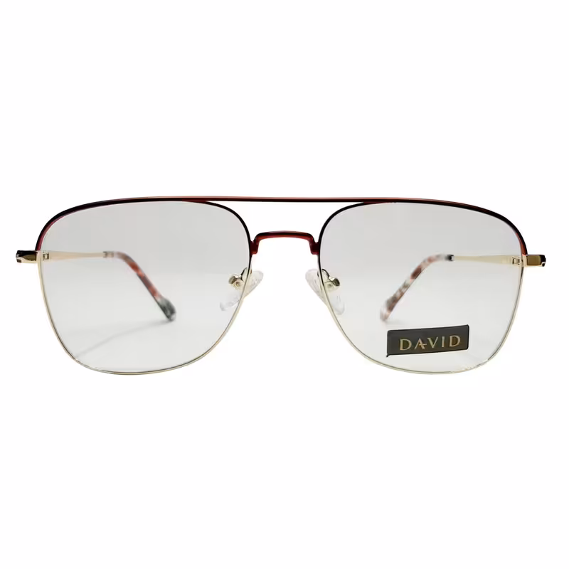 فریم عینک طبی داویدف مدل CH8342c4