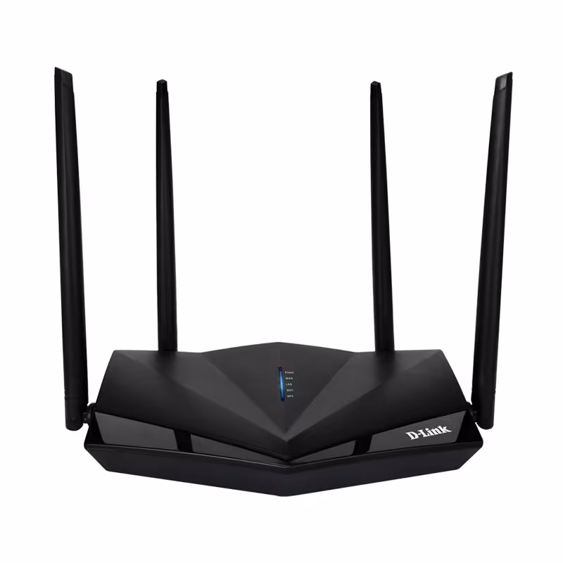 روتر وایرلس N300 دی لینک DIR-650IN