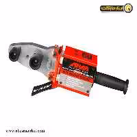 اتو لوله آروا مدل 2301