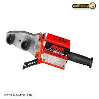 اتو لوله آروا مدل 2301