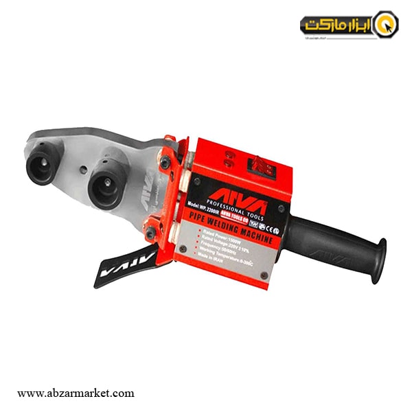 اتو لوله آروا مدل 2301