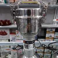 آسیاب صنعتی