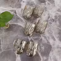 ست فنجان فلورانس شامپاینی 6 عددی