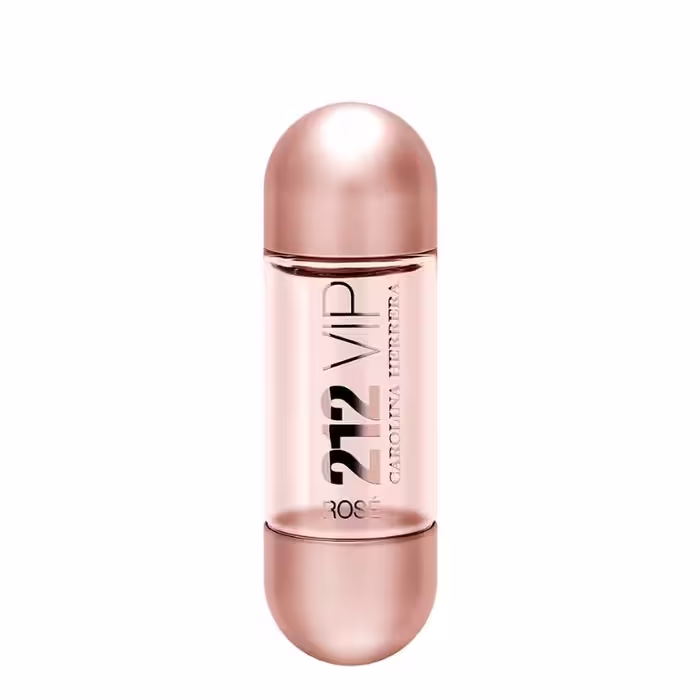 کارولینا هررا 212وی آی پی رز | CAROLINA HERRERA - 212VIP Rose