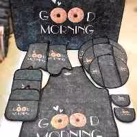 ست دم کنی 11 پارچه