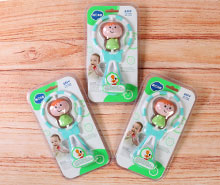 جغجغه عروسکی hola