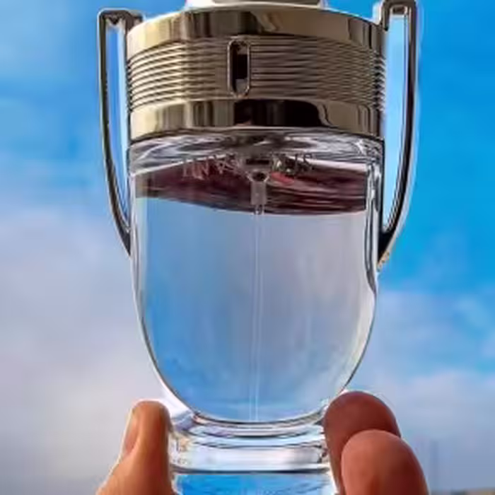 عطر اینوکتوس پاکو رابان حجم 15 میل Perfum 15m,Paco Rabanne Invictus