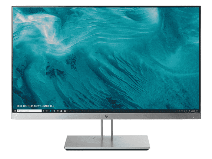 مانیتور 23 اینچ اچ پی مدل EliteDisplay E233