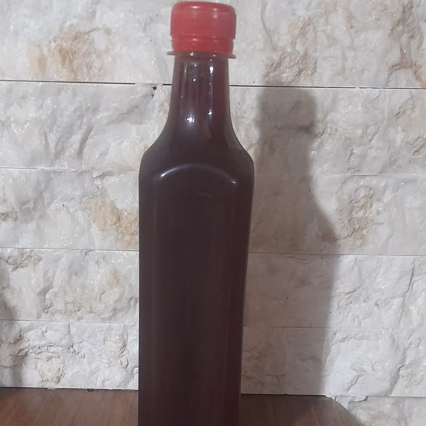 شربت توت فرنگی(1200گرمی)