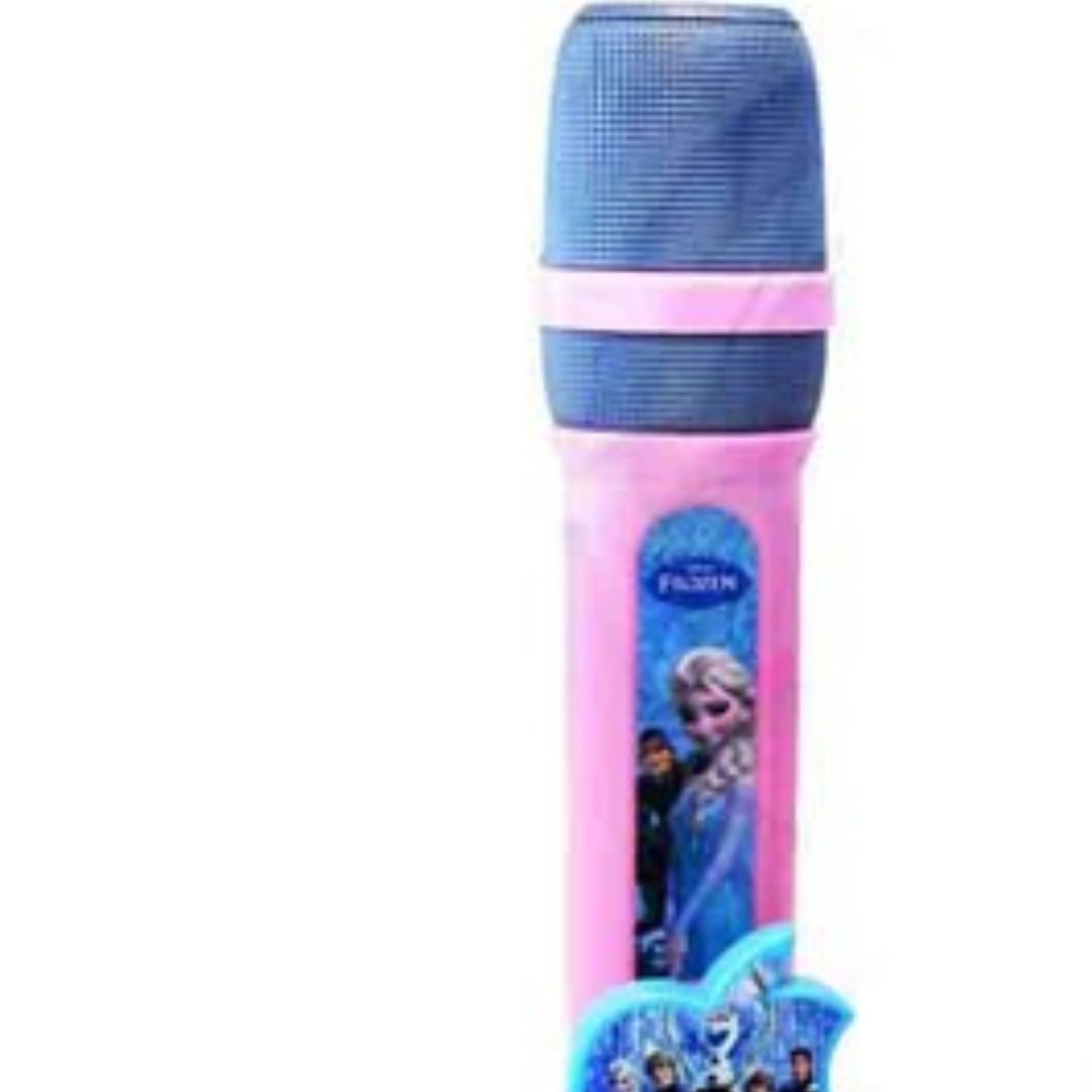 میکروفون عروسکی