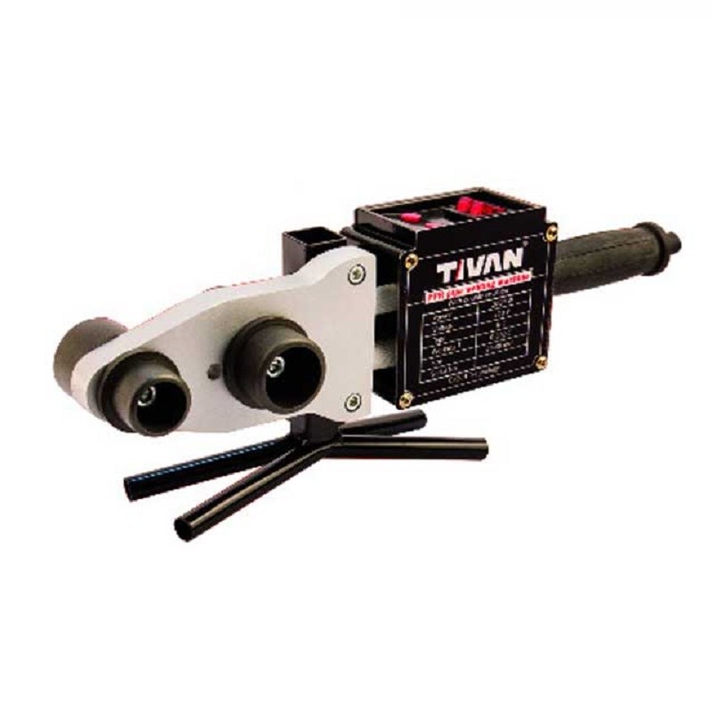 اتو لوله سبز  2000 وات تیوان با گارانتی و خدمات