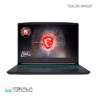 قیمت و خرید لپ تاپ ام اس آی MSI Crosshair 15 i7 11800H | ITSKALA
