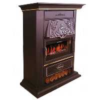 شومینه گازی هیوندای فلورانس 280