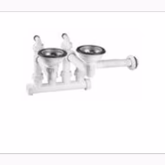 سیفون دولگنه فانتزی