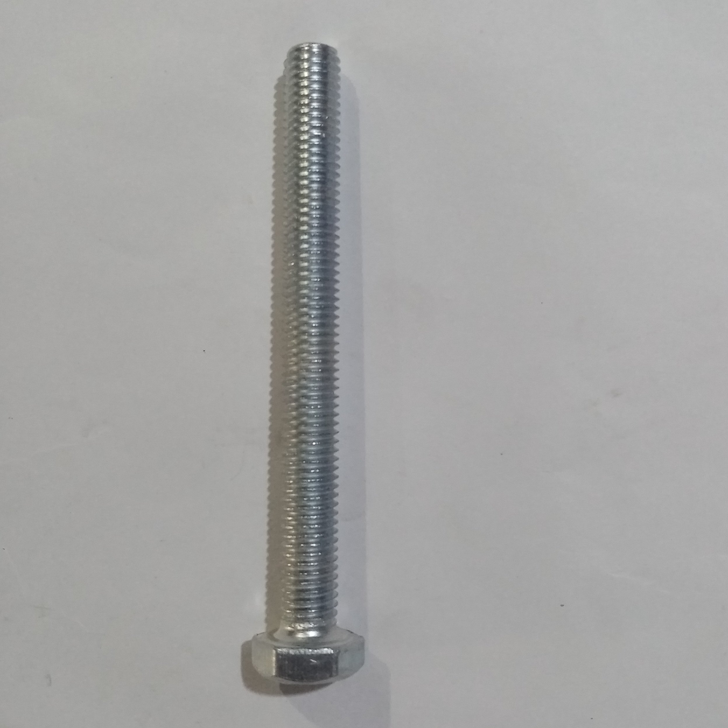 پیچ مهره خور 10*70