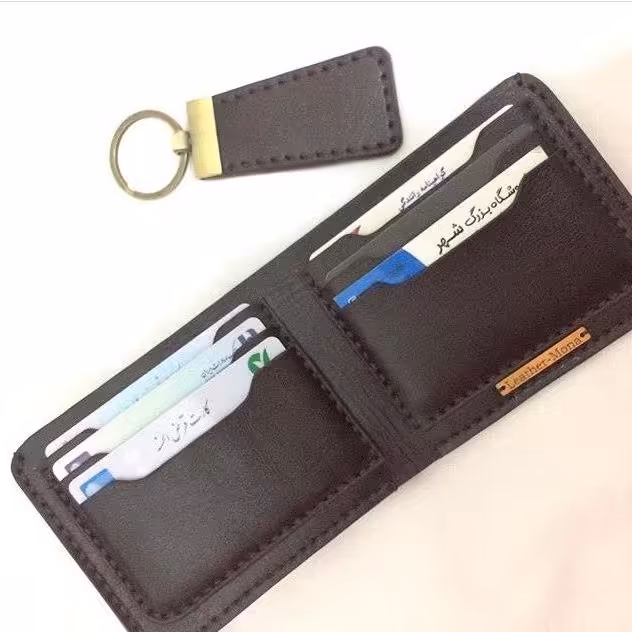 کیف پول جیبی