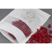 میوه خشک گیلاس بری قرمز تایلندی 1 کیلو وجیسنک