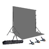 پایه فون پرتابل پاناسون 807   3 عدد گیره فون   یک عدد فون 3×2