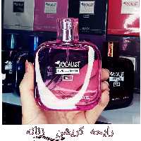 ادکلن 100 میل وکالیست رایحه کریشن زنانه