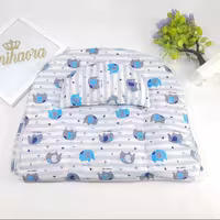 پشه بند تشکدار بهار کودک