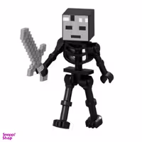 ساختنی مدل wither skeleton کد 1563