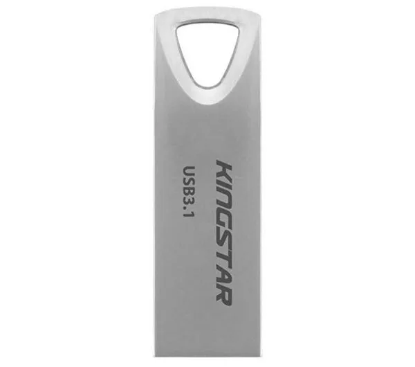 فلش مموری کینگ استار مدل KS322 Fire3 ظرفیت 64 گیگابایت