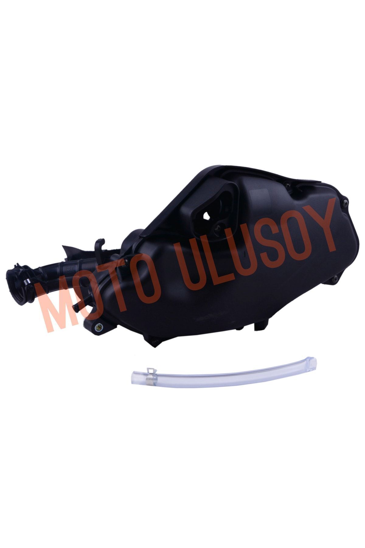 فیلتر هوای موتورسیکلت جعبه هوا کامل HONDA SPACE110 ACTIVA 125 S OEM سازگار است Genel Markalar